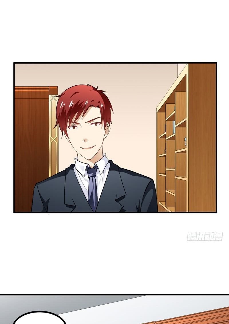 Super Security In The City Chapter 01-06 Bahasa Indonesia